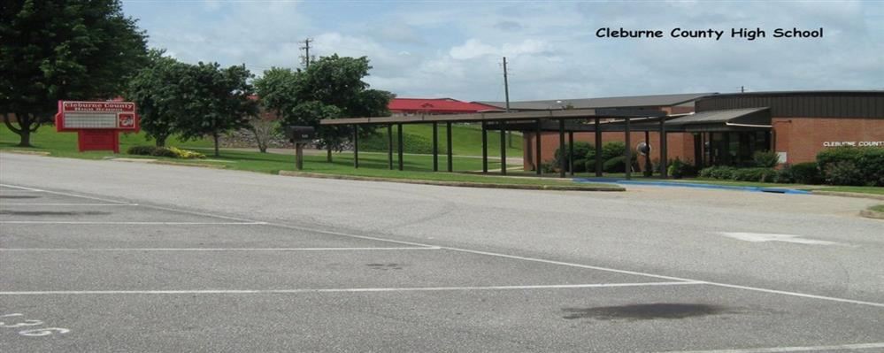 Cleburne County High School Cleburne County High School